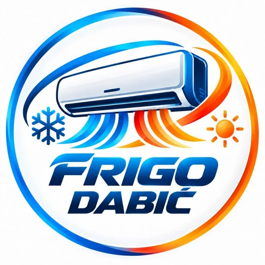 Frigo Dabić logo